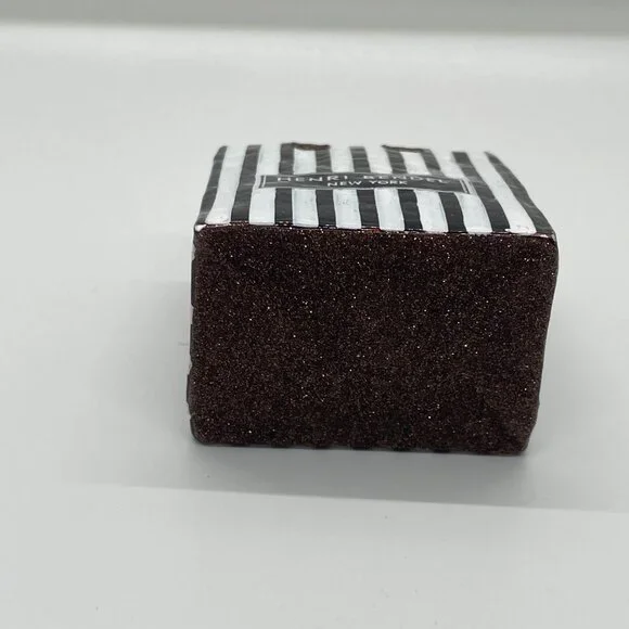 henri bendel shopping bag ornament - Picture 4 of 6